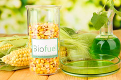 Dean Court biofuel availability