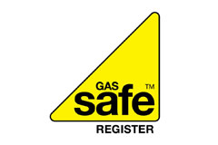 gas safe companies Dean Court
